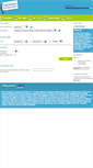 Mobile Screenshot of cheaper.travelinsurance.co.uk